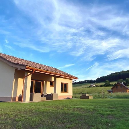 Panorama Home Valča Exterior foto