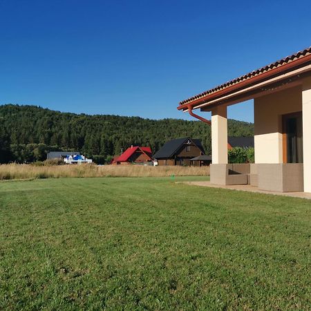 Panorama Home Valča Habitación foto
